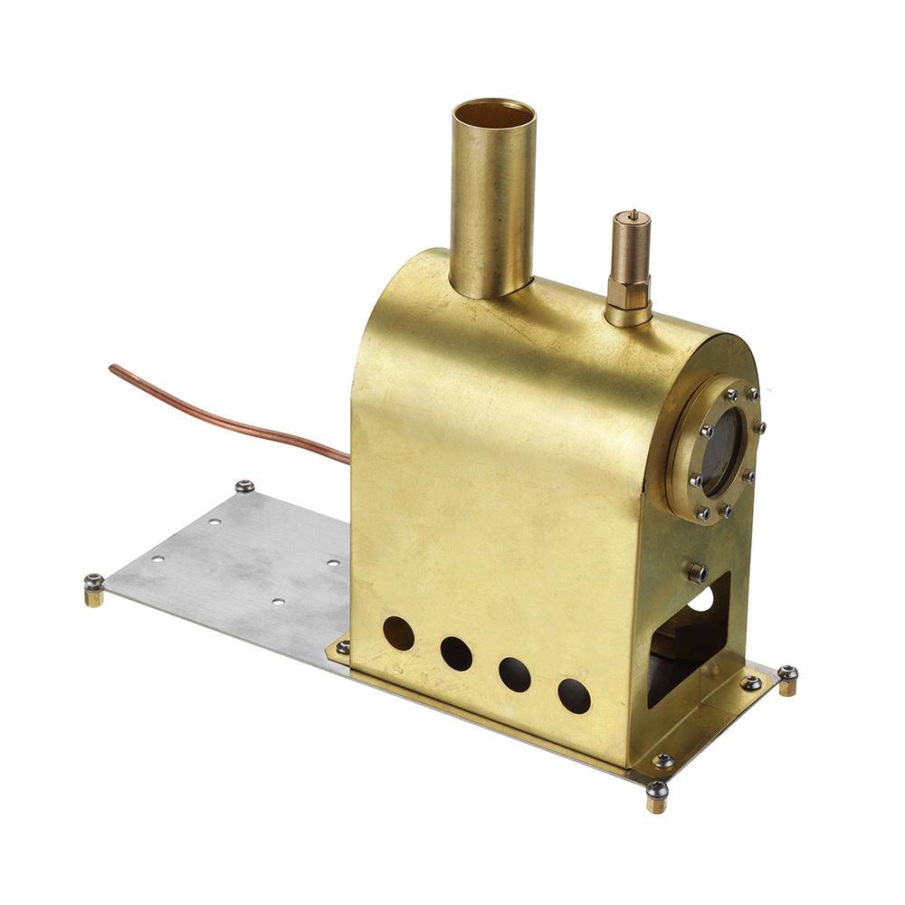 Micro Scale Steam Boiler Model For G-1B Steam Boiler Model Stirling Engine - stirlingkit