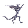 DIY Stainless Steel Metal Puzzle Model Kit Assembly Crafts - Winged Beast - stirlingkit