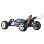 ZD Racing 9072 1/8 4WD 70KM/H RC Brushless Electric Vehicle Short Course Truck - RTR Version - stirlingkit