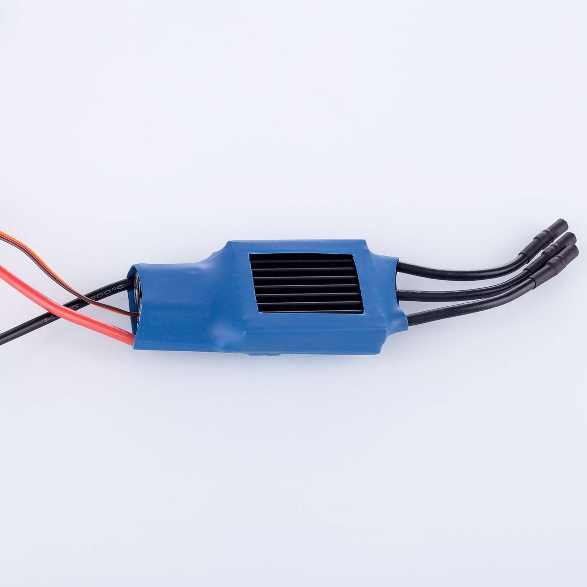 Brushless 80A ESC 12V-24V for Enjomor D6 Engine Model - stirlingkit