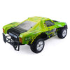 ZD Racing 9203 1/8 4WD 90KM/H RC Brushless Electric Vehicle Short Course Truck - RTR Version - stirlingkit