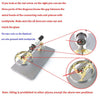 Stirling Engine Kit Single Cylinder Big Flywheel Travelling Wave Thermoacoustic Engine - stirlingkit
