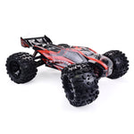 ZD Racing 9021-V3 1/8 2.4G 4WD 80km/h High Speed RC Car Electric Truggy Vehicle RTR Model - stirlingkit