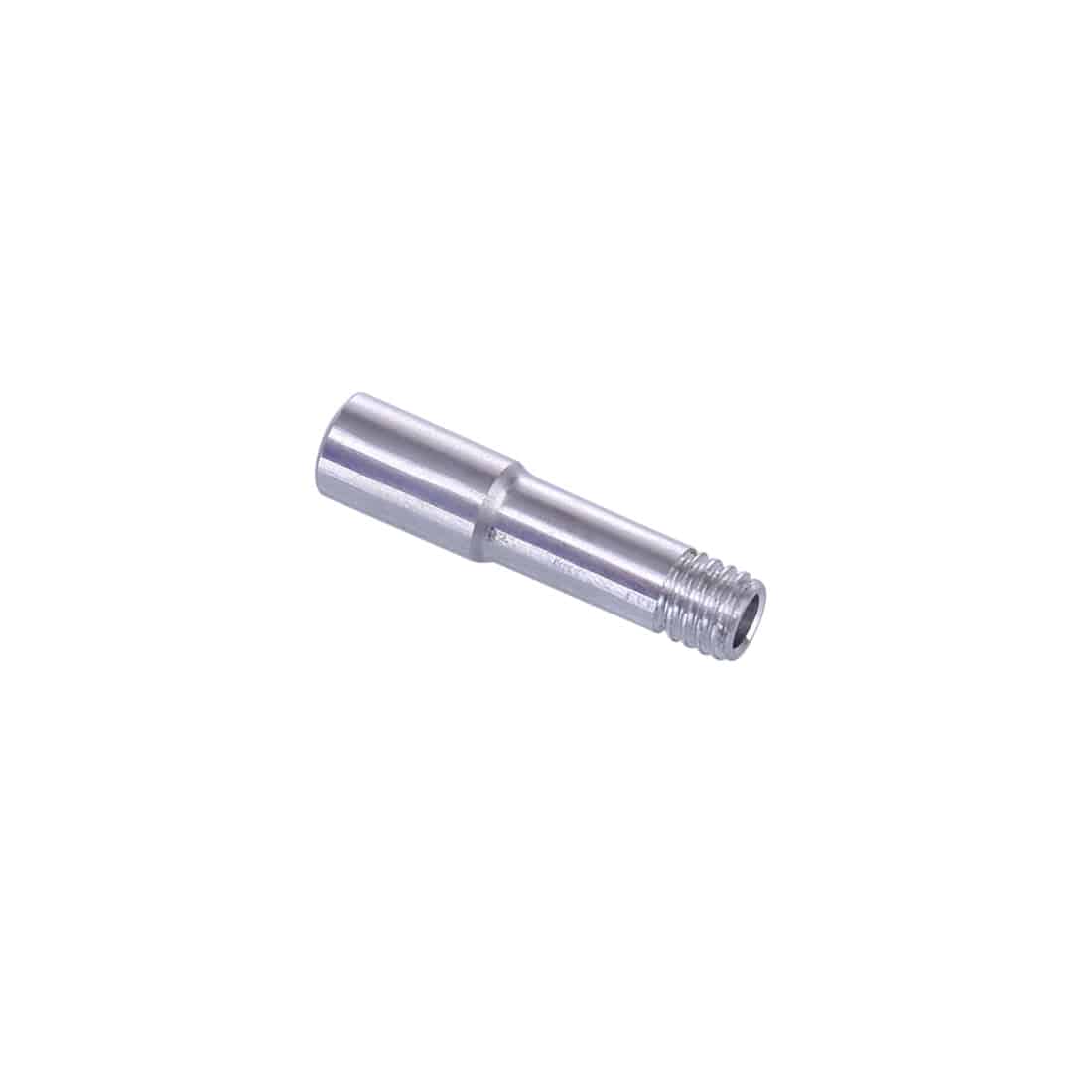 Straight Exhaust Pipe Modified Parts for TOYAN Engine - stirlingkit