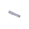 Straight Exhaust Pipe Modified Parts for TOYAN Engine - stirlingkit