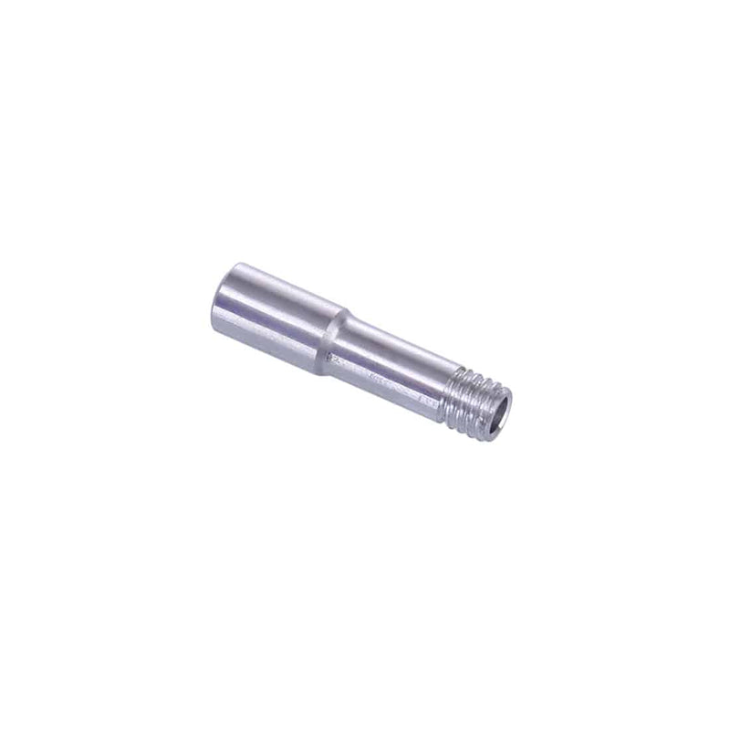 Straight Exhaust Pipe Modified Parts for TOYAN Engine - stirlingkit