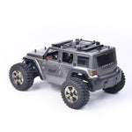 1:14 2.4G 4WD 35km/h High Speed Electric Off-road Vehicle RC Model Car - stirlingkit