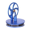 Low Temperature Stirling Engine Kit Model Physics Experiment Model - stirlingkit