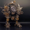 DIY Mechanical Watch Metal Assembly Mecha Creative Decor Model - stirlingkit