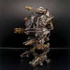 DIY Mechanical Watch Metal Assembly Mecha Creative Decor Model - stirlingkit