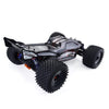 ZD Racing 9021 1/8 2.4G 4WD 80km/h High Speed RC Car Electric Truggy Vehicle RTR Model - stirlingkit