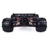 ZD Racing 9021-V3 1/8 2.4G 4WD 80km/h High Speed RC Car Electric Truggy Vehicle RTR Model - stirlingkit