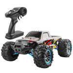 1/10 2.4Ghz 4WD Brushless RC High-speed Electric Off-road Racing Car 80KM/H - stirlingkit