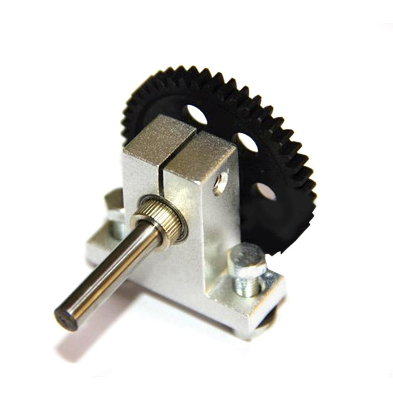 Nylon Gear Set Compatible with Toyan Engine for RC Fuel Car Ship Model - stirlingkit