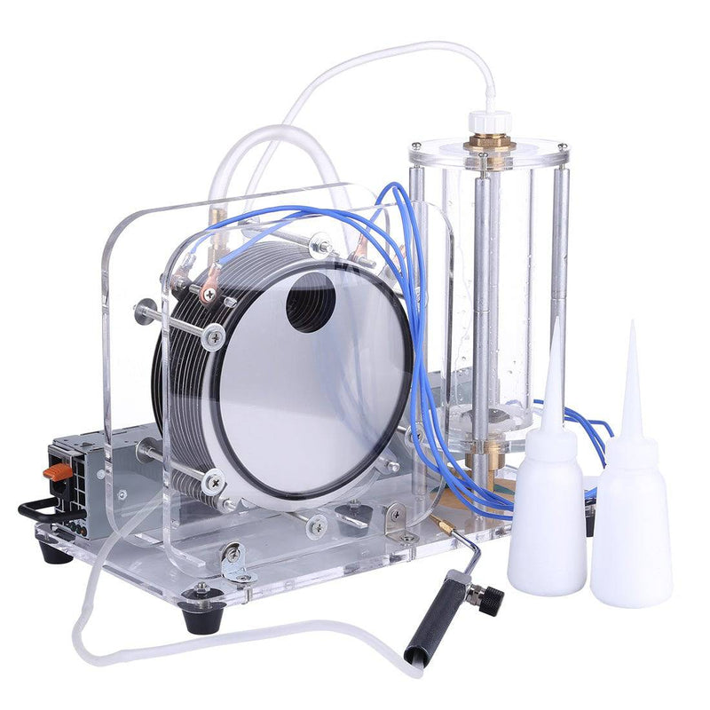 Electrolysis Of Water Generator Model Experimental Equipment for Heating Processing Principle Small Size - stirlingkit