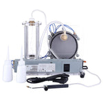Electrolysis Of Water Generator Model Experimental Equipment for Heating Processing Principle Small Size - stirlingkit