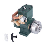 ENJOMOR 10cc Whippet Flathead Water-cooled Gasoline Engine - stirlingkit