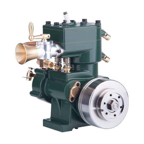 Eljo Model Engine Enjomor Engines - Stirlingkit