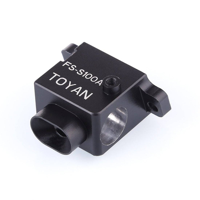 Engine Model Parts Carburetor for TOYAN FS-S100G and FS-S100G(W) - stirlingkit