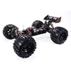 ZD Racing 9021-V3 1/8 2.4G 4WD 80km/h High Speed RC Car Electric Truggy Vehicle RTR Model - stirlingkit