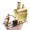 M1B Steam Boiler Single Cylinder Steam Engine Stirling Engine - stirlingkit