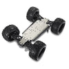 ZD Racing 9116 V3 1/8 2.4G 4WD Brushless Motor RC Car Monster Off-road Truck - RTR Version - stirlingkit