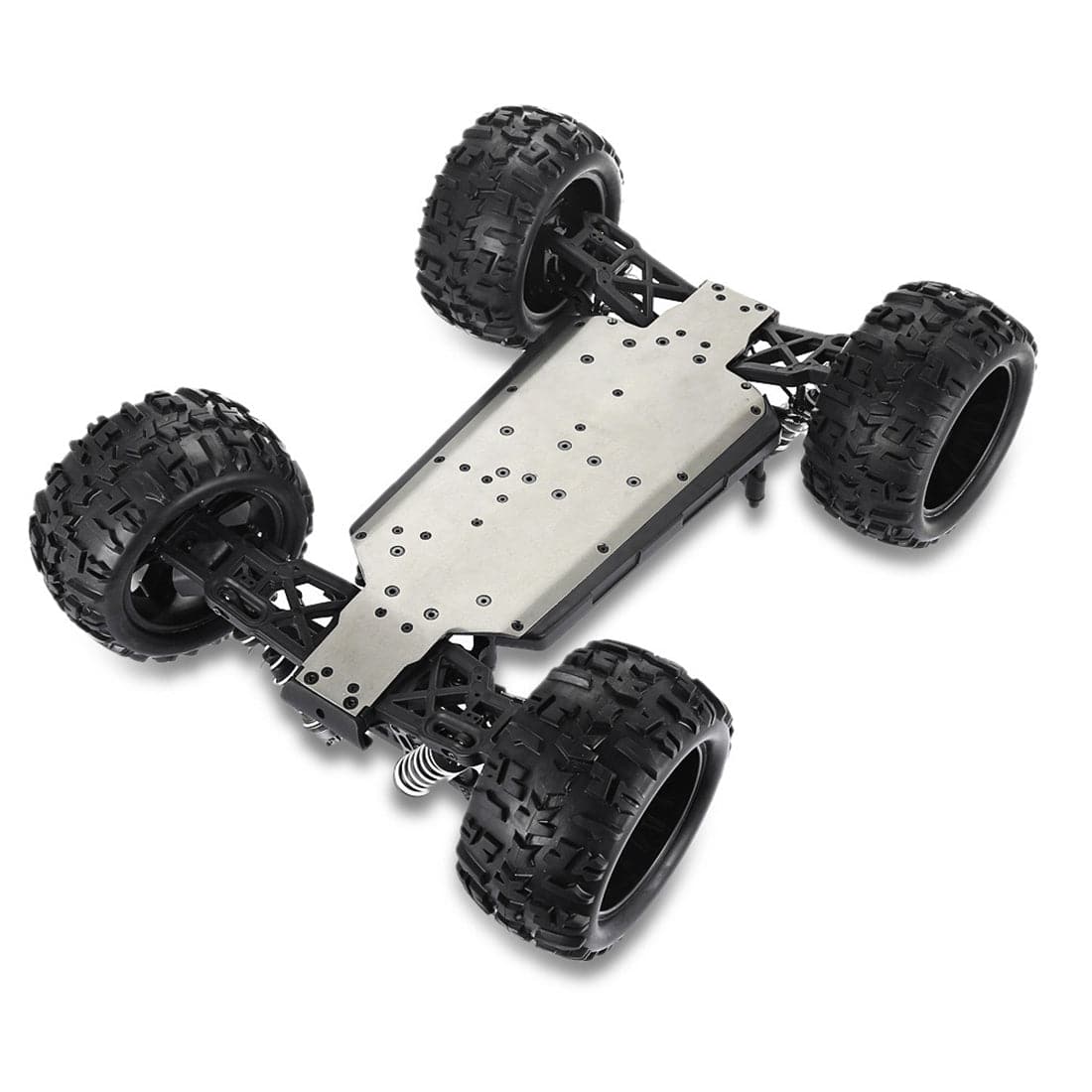 ZD Racing 9116 V3 1/8 2.4G 4WD Brushless Motor RC Car