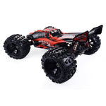 ZD Racing 9021-V3 1/8 2.4G 4WD 80km/h High Speed RC Car Electric Truggy Vehicle RTR Model - stirlingkit