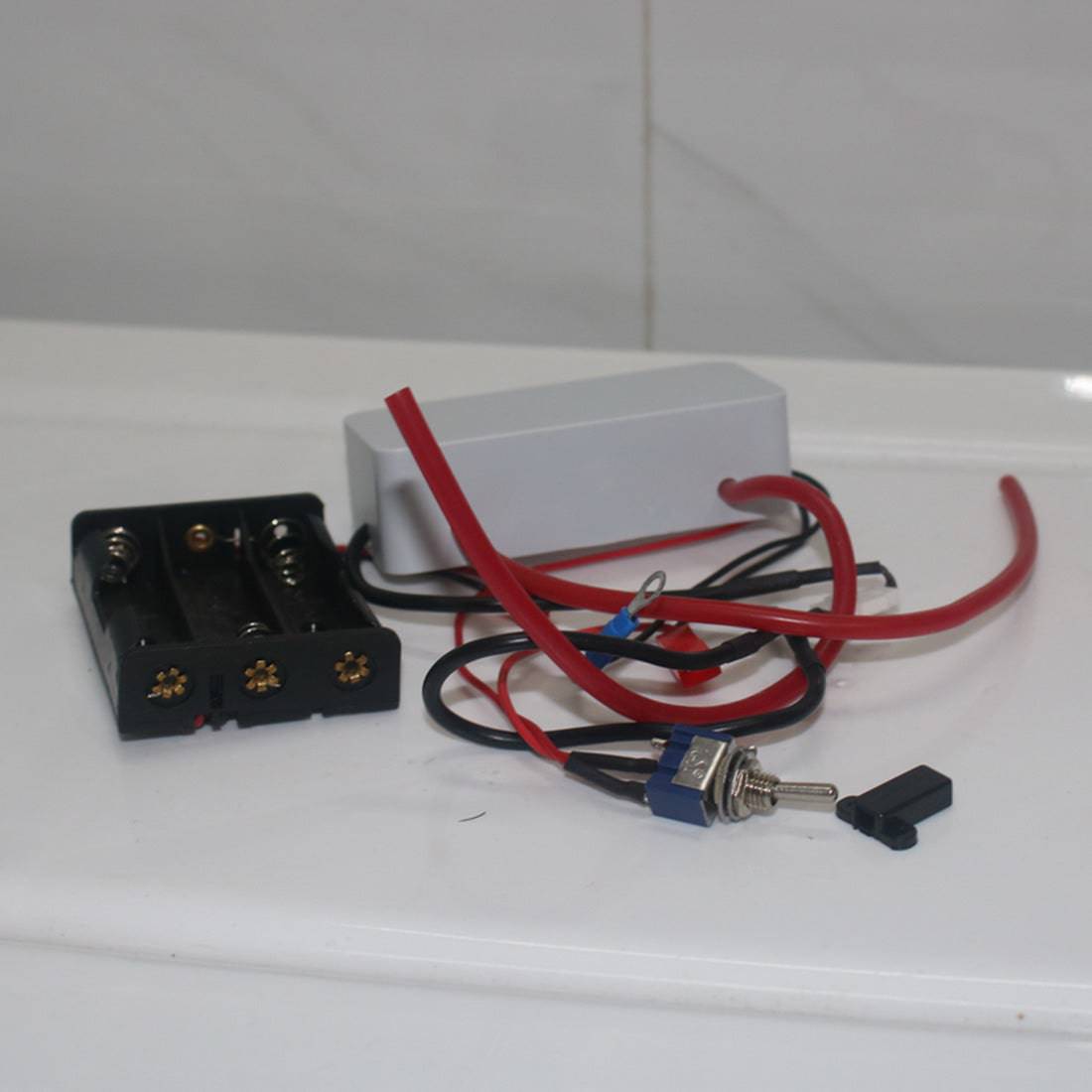 Ignition Module for Holt H74 Engine Model - Stirlingkit