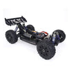 ZD Racing Pirates3 BX-8E 1:8 Scale 4WD Brushless Electric Buggy Red Vehicle RTR- Radom Color - stirlingkit