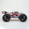 DHK 8384 Zombie 8e 4WD 1/8 100A 70KM/H Brushless Electric Monster Truck RC Vehicle - stirlingkit