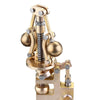 Microcosm P30 Mini Steam Engine Flyball Governor For Steam Engine Parts - stirlingkit