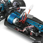 HSP 94107 1/10 4WD 40km/h RC540 Brushed Electric Off Road Buggy RC Car - stirlingkit