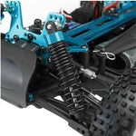 HSP 94107 1/10 4WD 40km/h RC540 Brushed Electric Off Road Buggy RC Car - stirlingkit