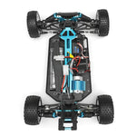 HSP 94107 1/10 4WD 40km/h RC540 Brushed Electric Off Road Buggy RC Car - stirlingkit