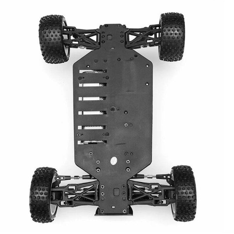 Ala di Coda RC, 1/10 Ala Spoiler Coda Coda RC Ala Posteriore RC Spoiler Coda RC per Racing DBX 10 10421 S 9102 1/10 RC Car Ala di Coda RC, 1/10 Ala Spoiler Coda Coda RC Ala Posteriore RC Spoiler Coda RC per Racing DBX 10 10421 S 9102 1/10 RC Car