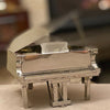 Metal Time 23PCS Grande Pianola 3D Assembled Model Music Mechanism Sankyo Music Box - stirlingkit