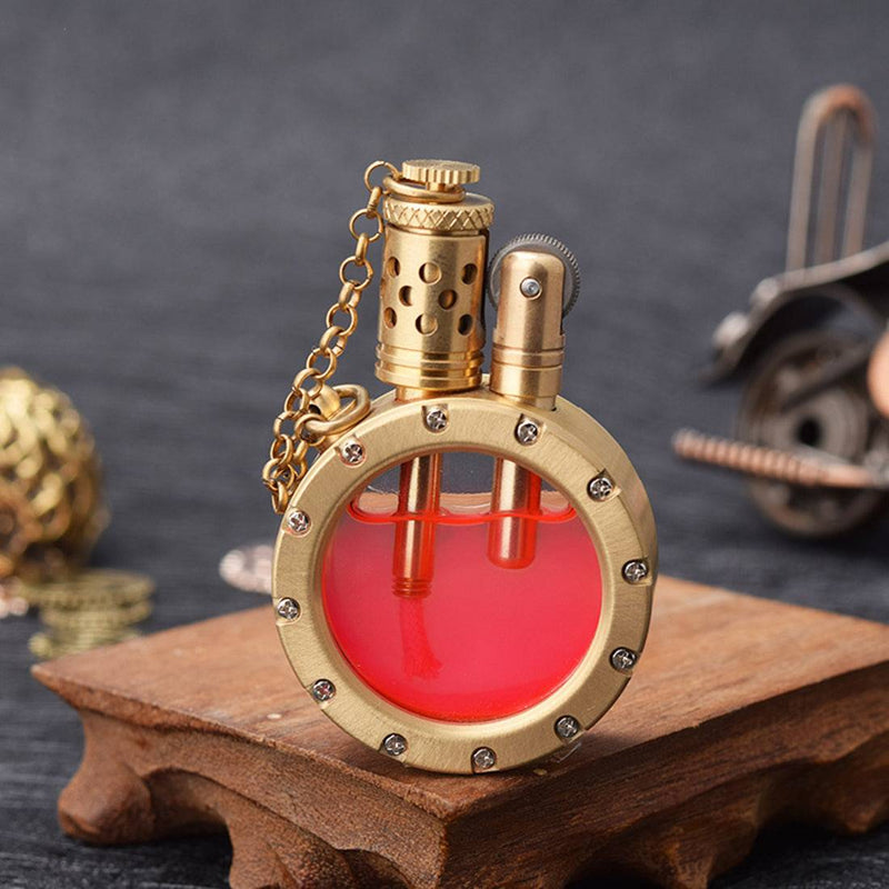 Kerosene lighter sales