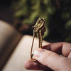 Seahorse Safty Pin - stirlingkit