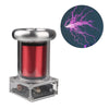 Musical Tesla Coil 20cm Lightning Storm Electronic Toy Science Physical Toy - stirlingkit