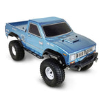 RGT EX86110 1/10 2.4G 4WD Electric All Terrain RC Off-road Vehicle Crawler RTR - stirlingkit