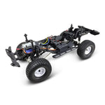 RGT EX86110 1/10 2.4G 4WD Electric All Terrain RC Off-road Vehicle Crawler RTR - stirlingkit