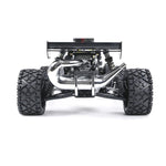 Rovan BAHA320 1/5 Scale 32cc Gas Baja Buggy Ready-to-Run - Black - stirlingkit