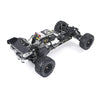 Rovan BAHA320 1/5 Scale 32cc Gas Baja Buggy Ready-to-Run - Black - stirlingkit