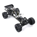 Rovan BAHA320 1/5 Scale 32cc Gas Baja Buggy Ready-to-Run - Black - stirlingkit