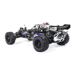 Rovan BAHA320 1/5 Scale 32cc Gas Baja Buggy Ready-to-Run - Black - stirlingkit