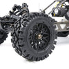 Rovan BAHA320 1/5 Scale 32cc Gas Baja Buggy Ready-to-Run - Black - stirlingkit