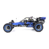 Rovan BAHA320 1/5 Scale 32cc Gas Baja Buggy Ready-to-Run - Blue - stirlingkit