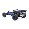 Rovan BAHA320 1/5 Scale 32cc Gas Baja Buggy Ready-to-Run - Blue - stirlingkit