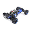 Rovan BAHA320 1/5 Scale 32cc Gas Baja Buggy Ready-to-Run - Blue - stirlingkit